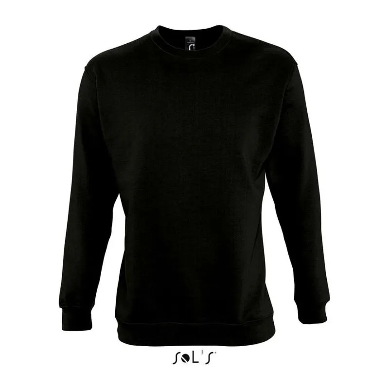 SOL'S New Supreme unisex mikina