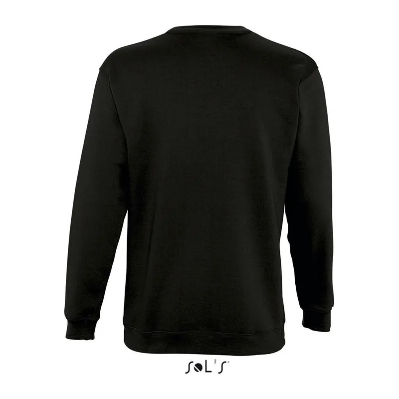 SOL'S New Supreme unisex mikina