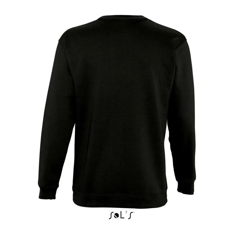 SOL'S New Supreme unisex mikina