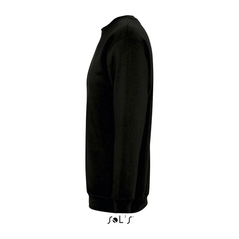 SOL'S New Supreme unisex mikina