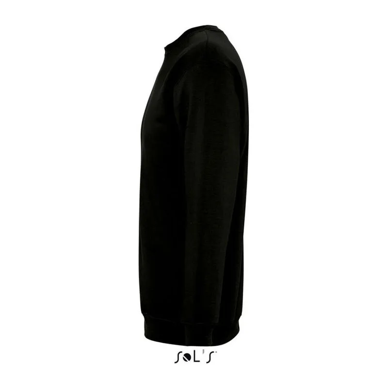 SOL'S New Supreme unisex mikina