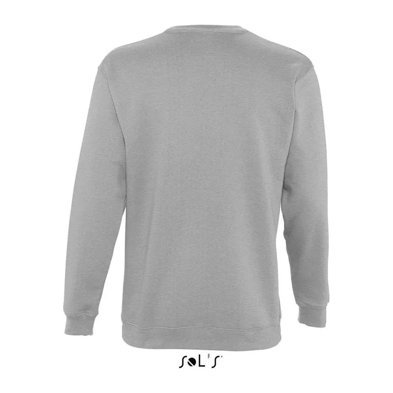 SOL'S New Supreme unisex mikina
