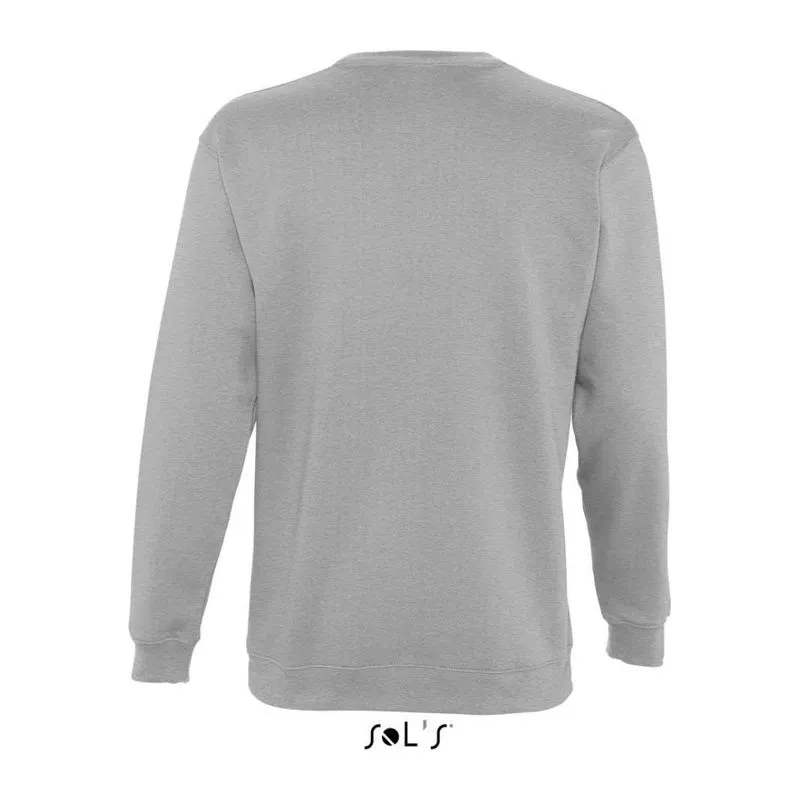 SOL'S New Supreme unisex mikina