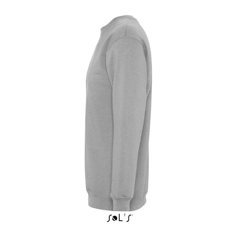SOL'S New Supreme unisex mikina