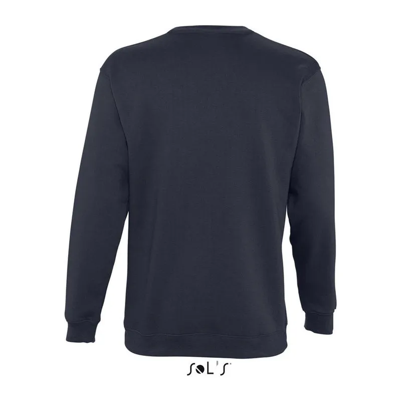 SOL'S New Supreme unisex mikina