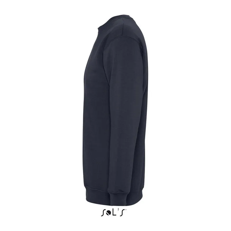 SOL'S New Supreme unisex mikina