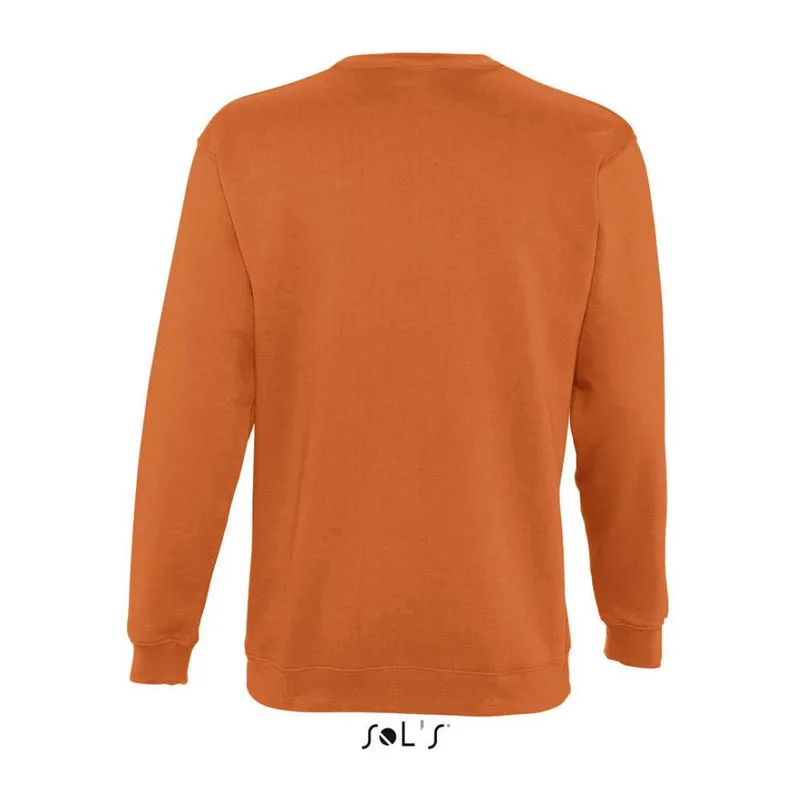 SOL'S New Supreme unisex mikina