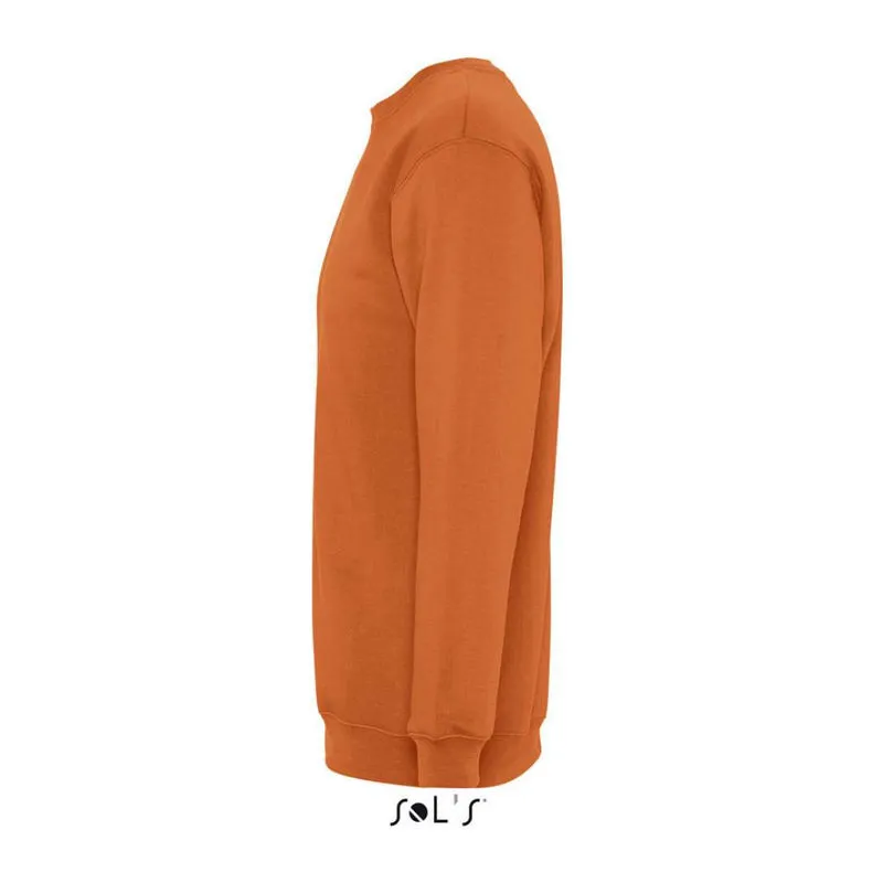 SOL'S New Supreme unisex mikina