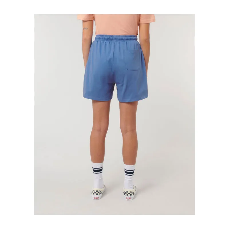 Waker unisex single jersey šortky