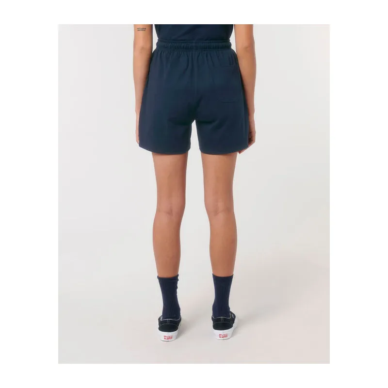 Waker unisex single jersey šortky