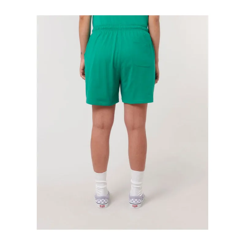 Waker unisex single jersey šortky