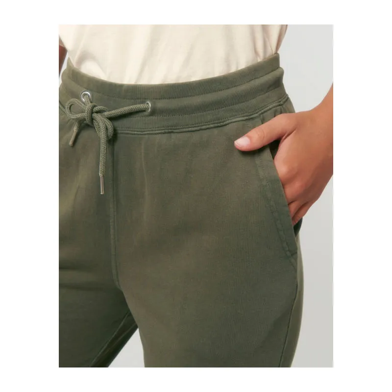 Mover Vintage unisex jogger kalhoty