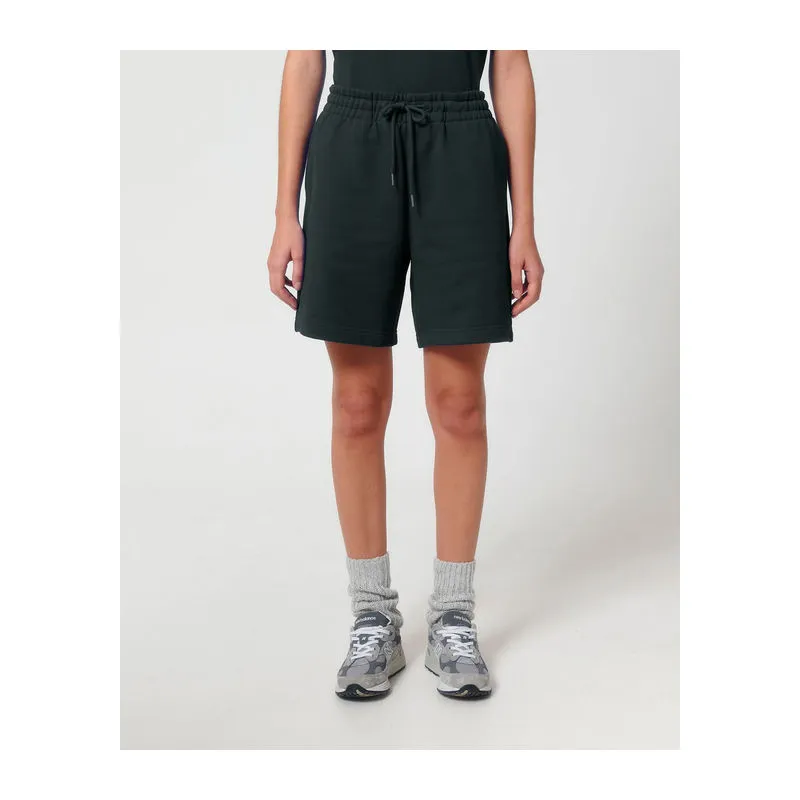 Boarder Dry unisex jogger šortky