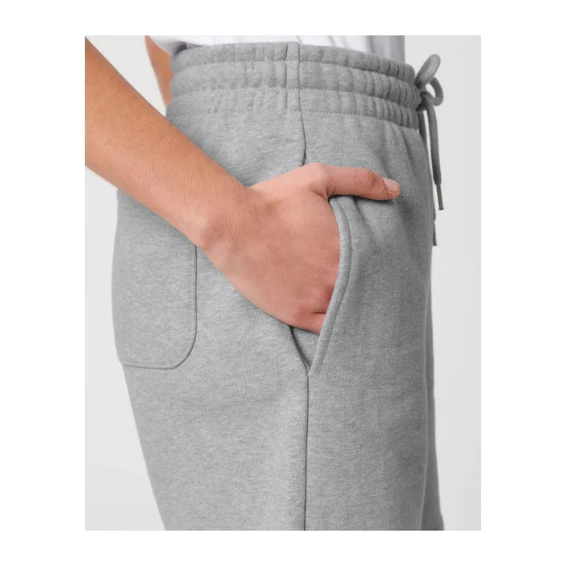 Boarder Dry unisex jogger šortky
