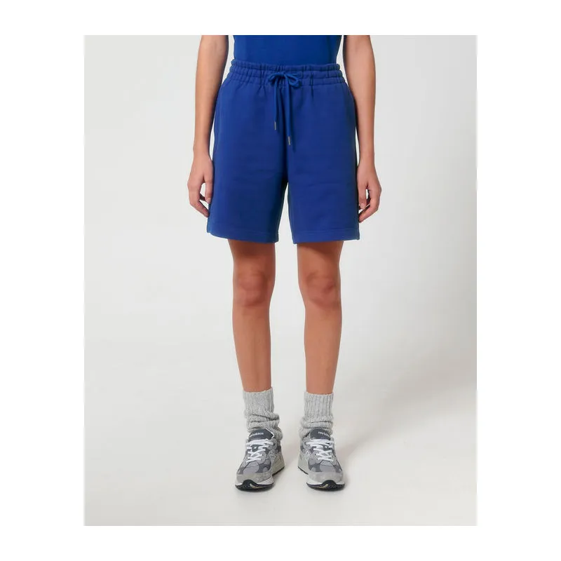 Boarder Dry unisex jogger šortky