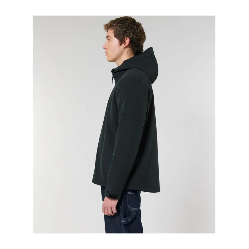 Stanley Discoverer pánský softshell s kapucí