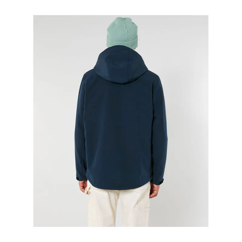 Stanley Discoverer pánský softshell s kapucí