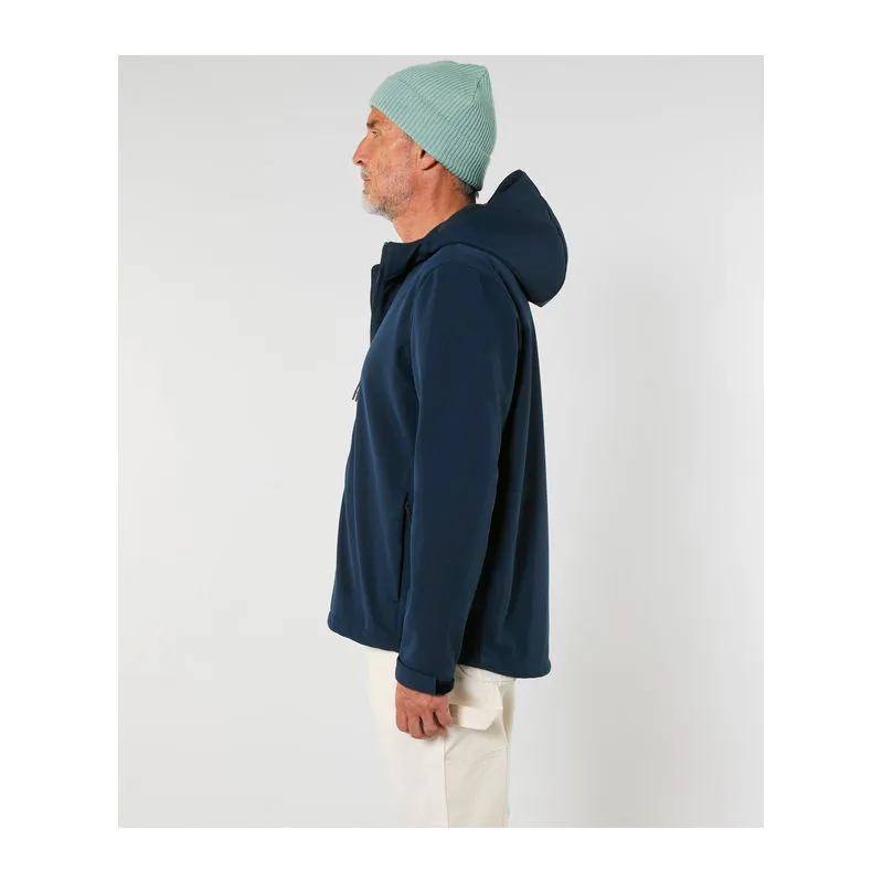 Stanley Discoverer pánský softshell s kapucí