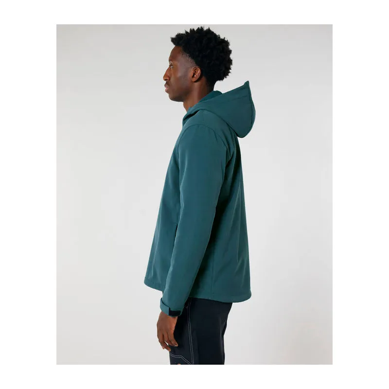 Stanley Discoverer pánský softshell s kapucí