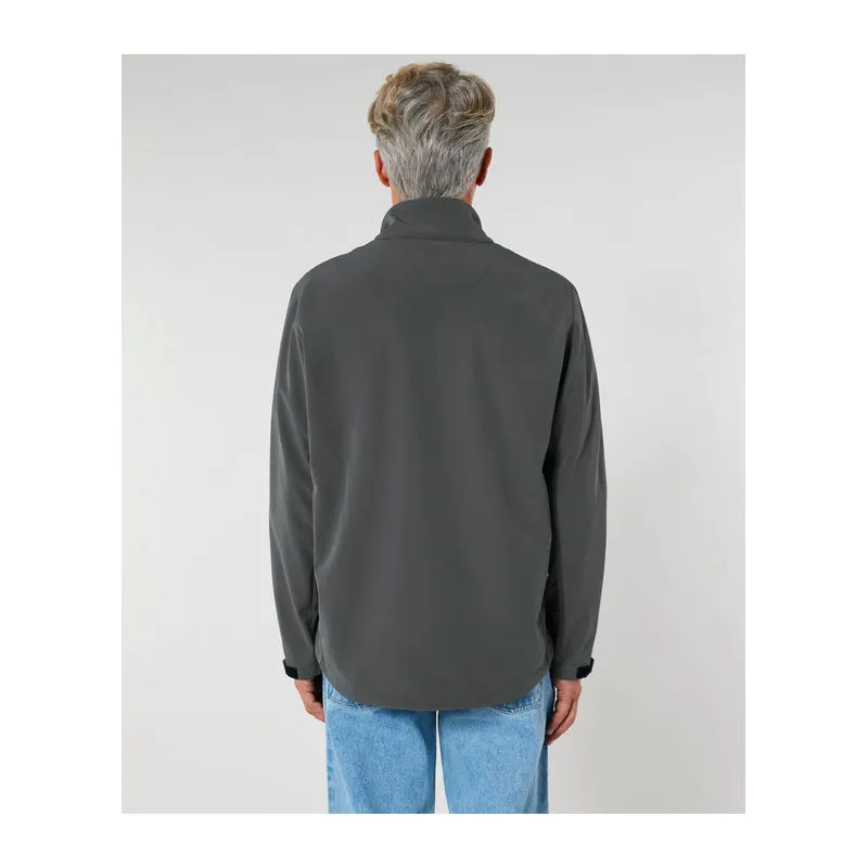 Stanley Navigator pánský softshell