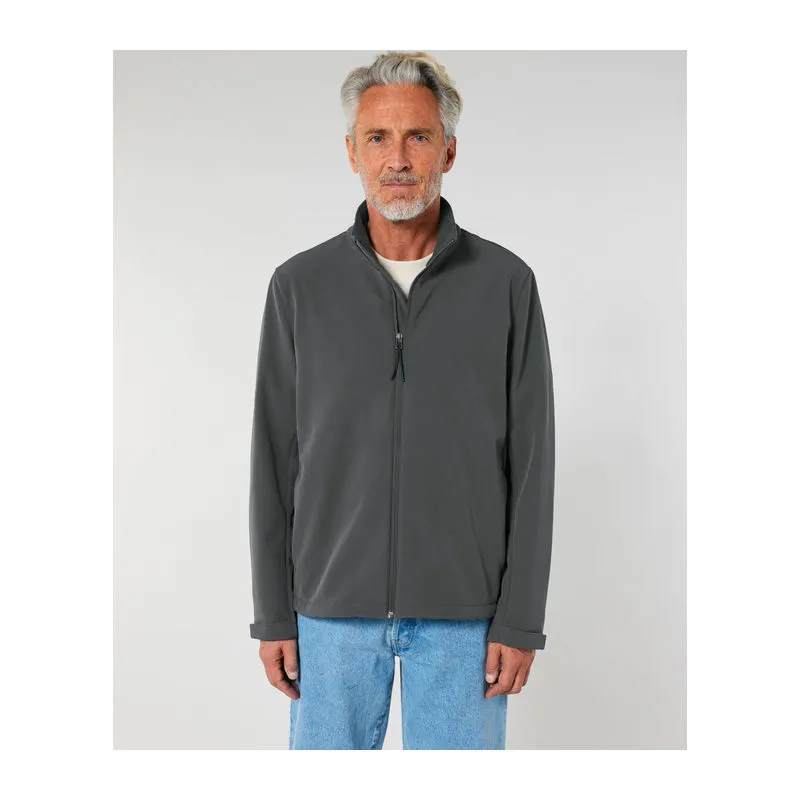 Stanley Navigator pánský softshell