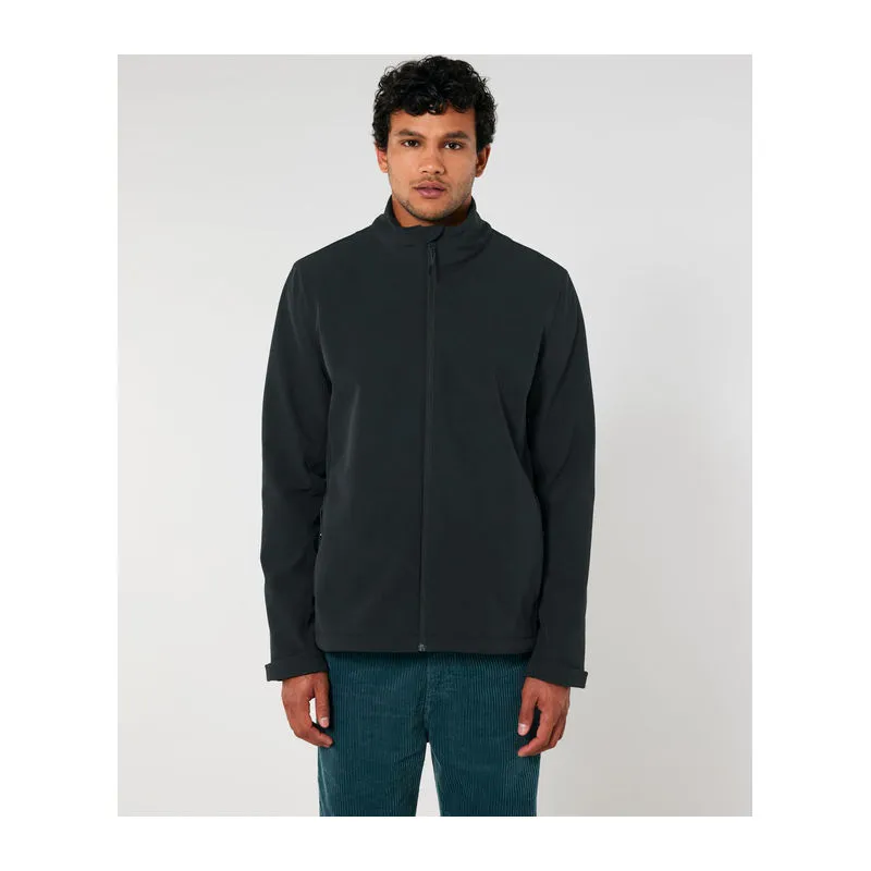 Stanley Navigator pánský softshell