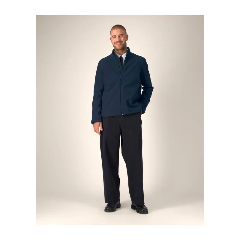 Stanley Navigator pánský softshell