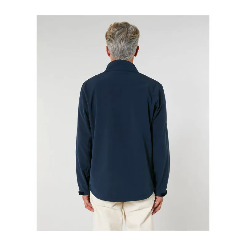 Stanley Navigator pánský softshell