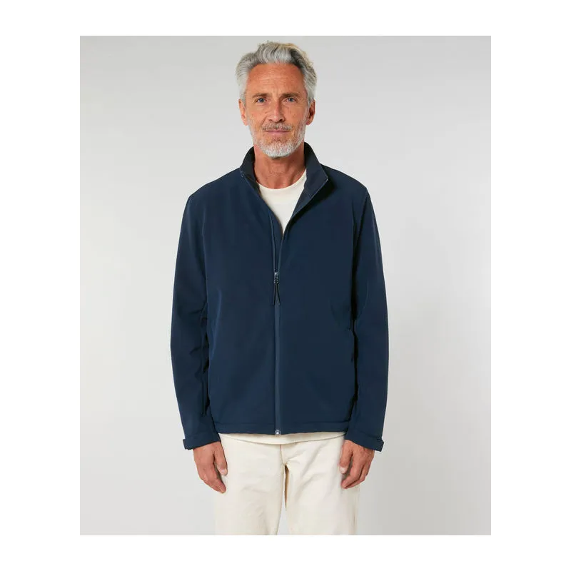 Stanley Navigator pánský softshell