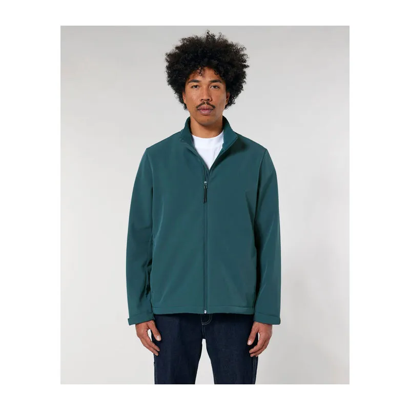 Stanley Navigator pánský softshell