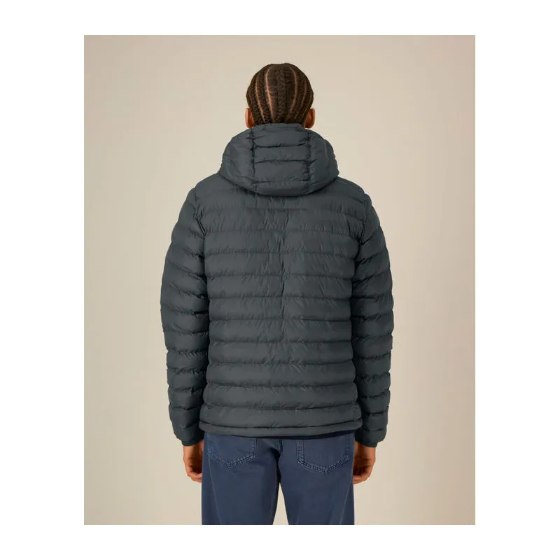 The men's zateplená bunda