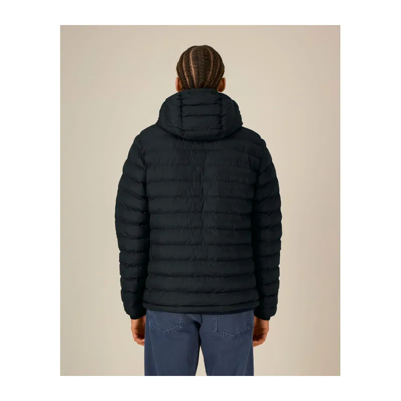 The men's zateplená bunda