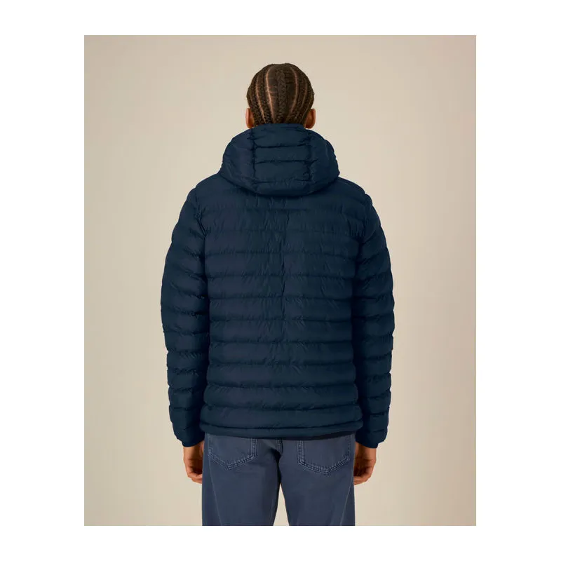 The men's zateplená bunda