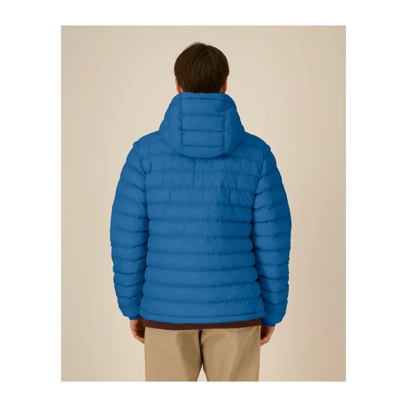 The men's zateplená bunda