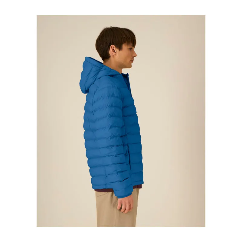 The men's zateplená bunda