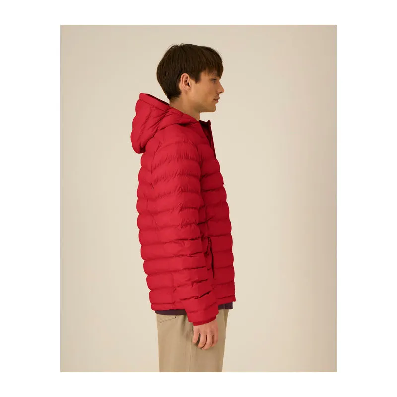 The men's zateplená bunda