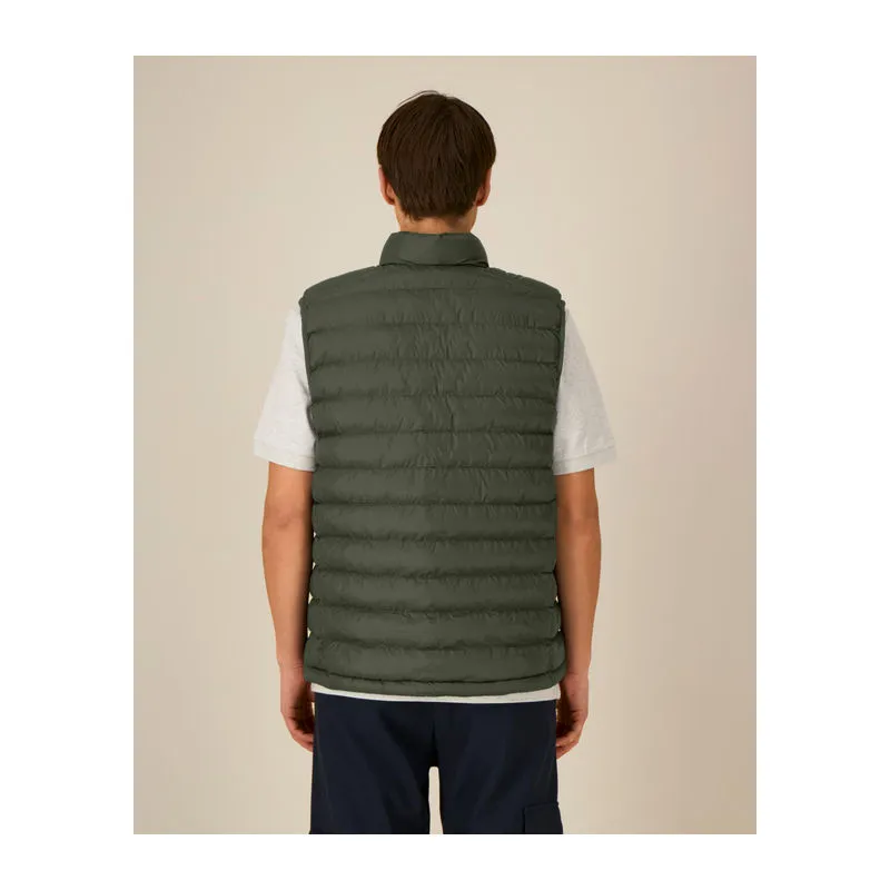 The men's vesta