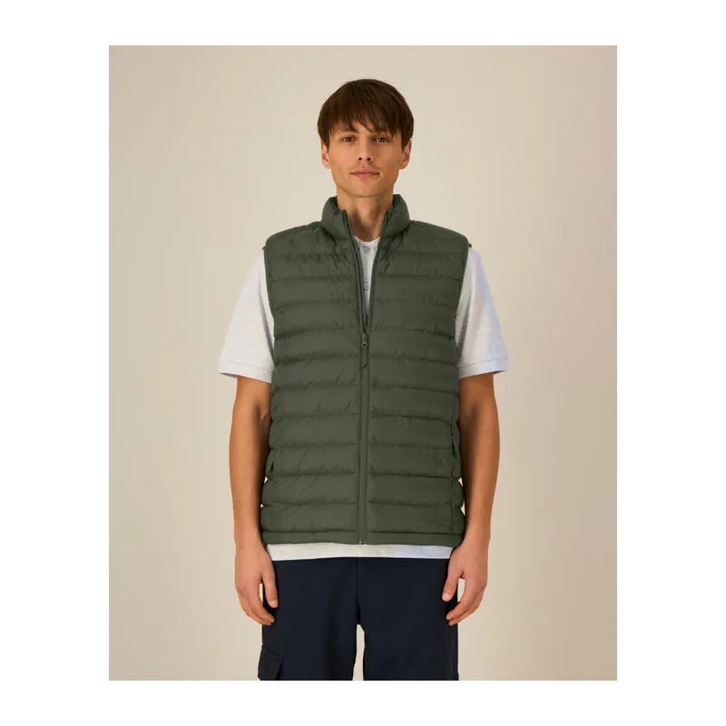 The men's vesta