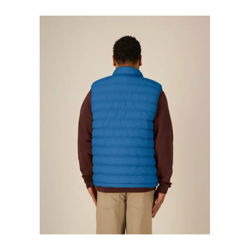 The men's vesta