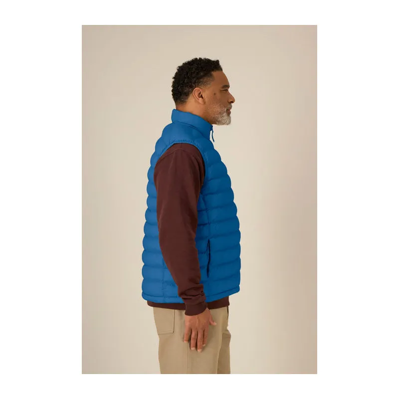 The men's vesta