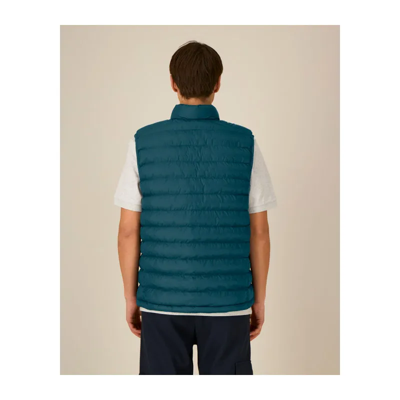 The men's vesta