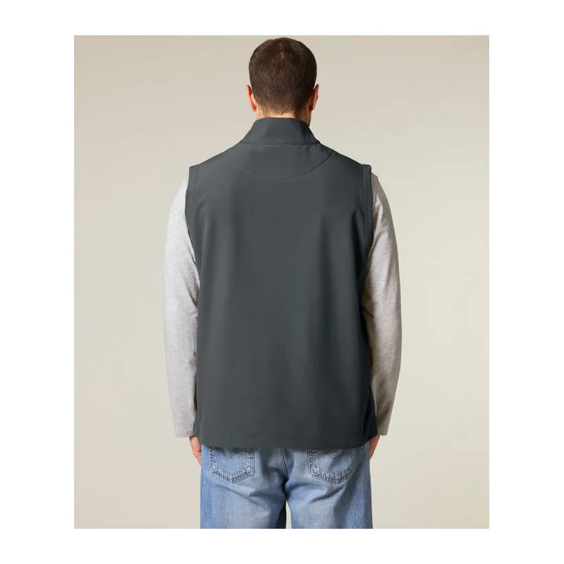 Stanley Trail Blazer pánský softshell bez rukávů