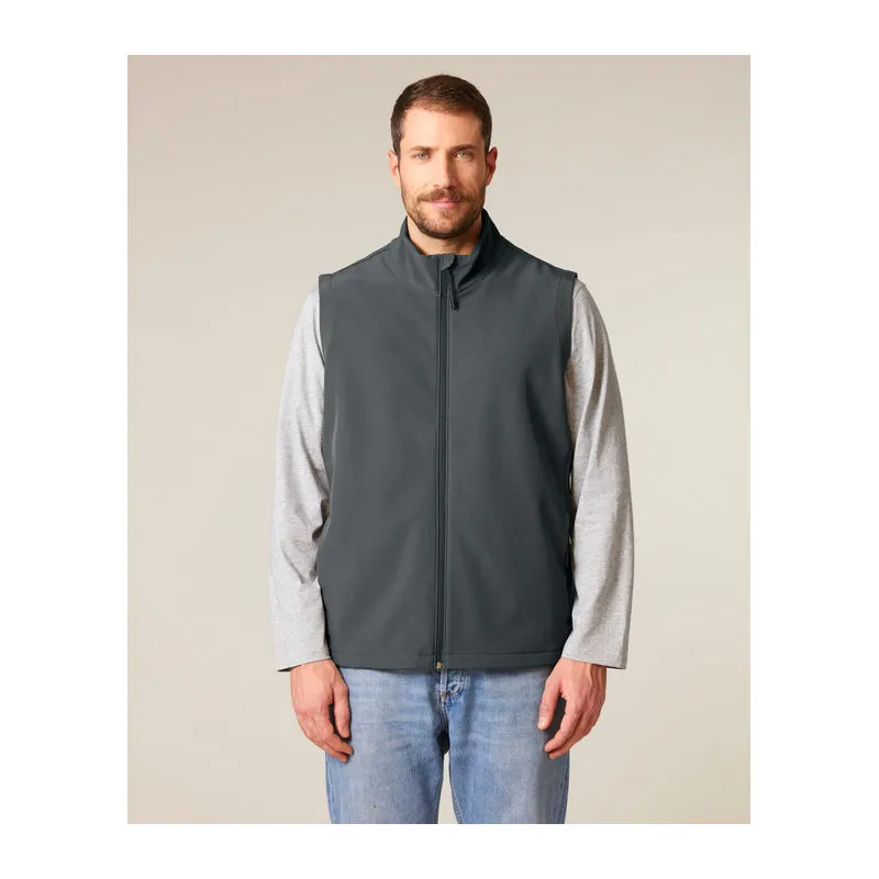 Stanley Trail Blazer pánský softshell bez rukávů