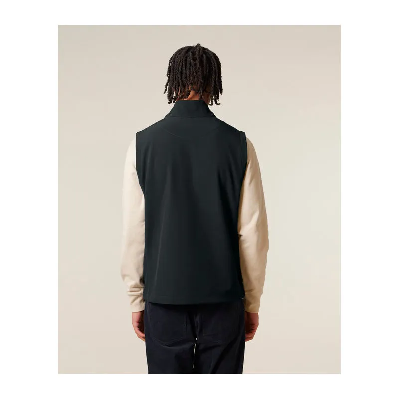 Stanley Trail Blazer pánský softshell bez rukávů