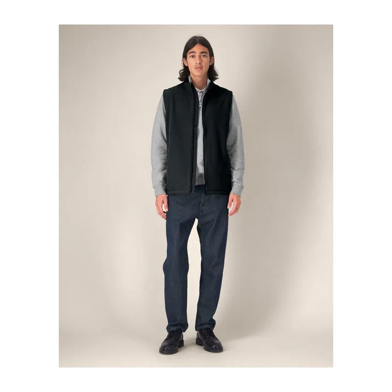 Stanley Trail Blazer pánský softshell bez rukávů