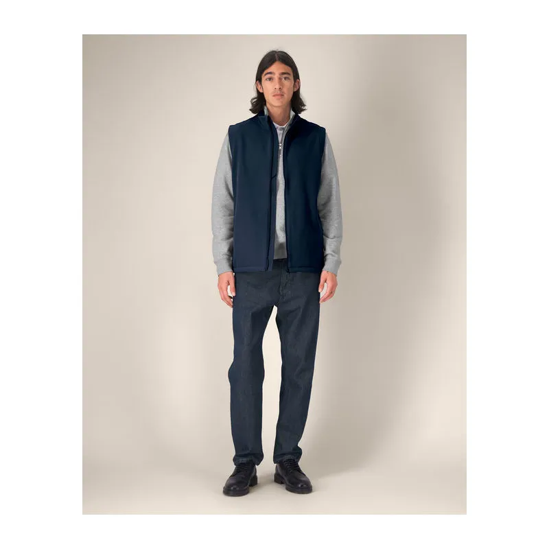 Stanley Trail Blazer pánský softshell bez rukávů