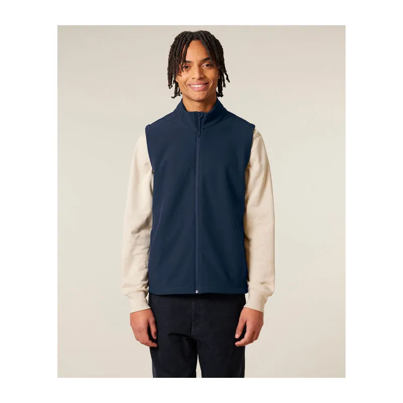 Stanley Trail Blazer pánský softshell bez rukávů