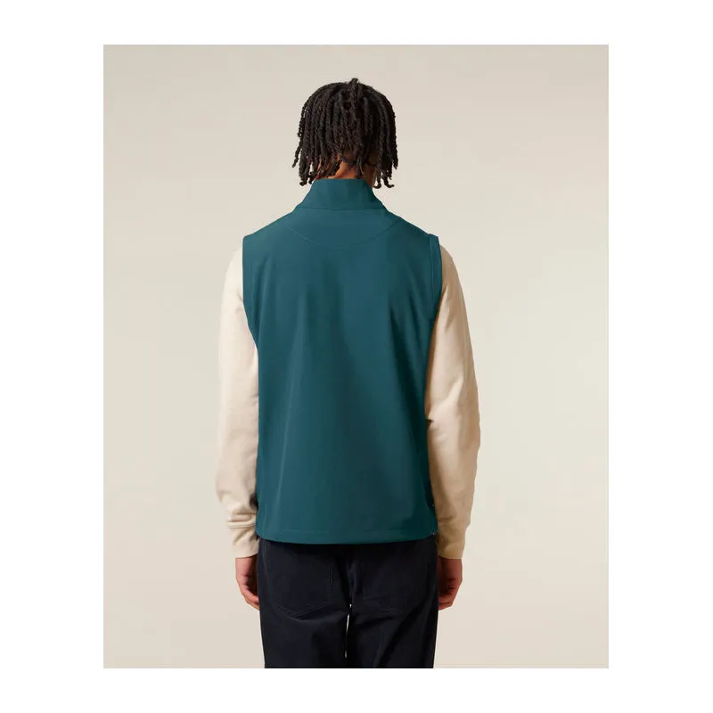 Stanley Trail Blazer pánský softshell bez rukávů
