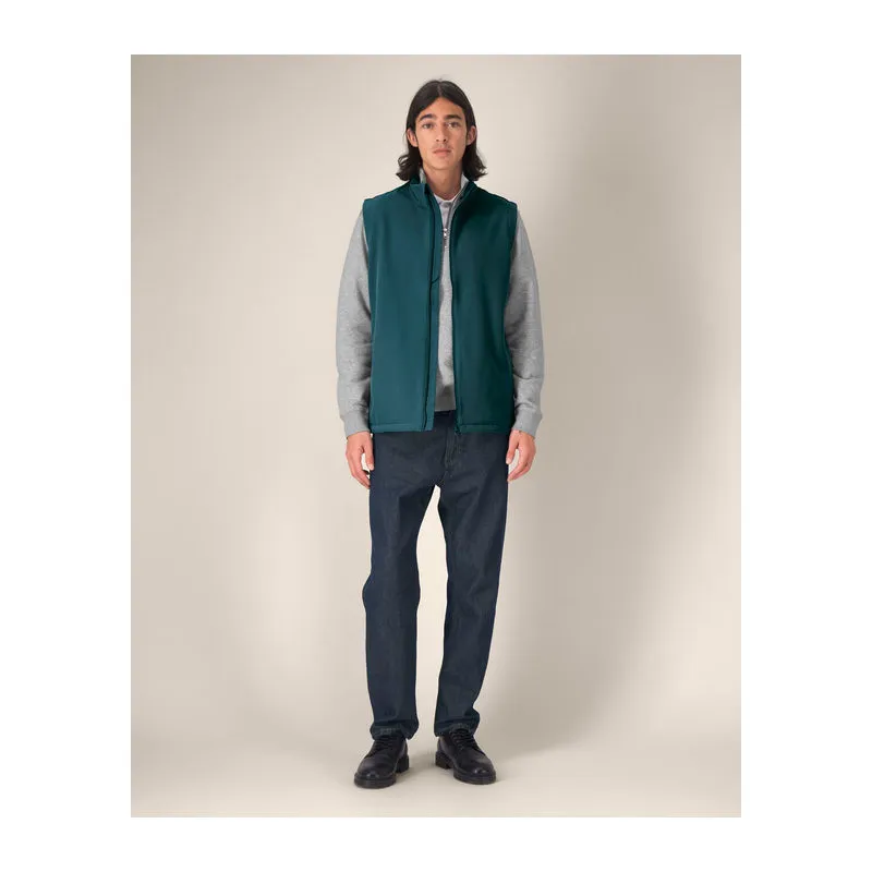 Stanley Trail Blazer pánský softshell bez rukávů