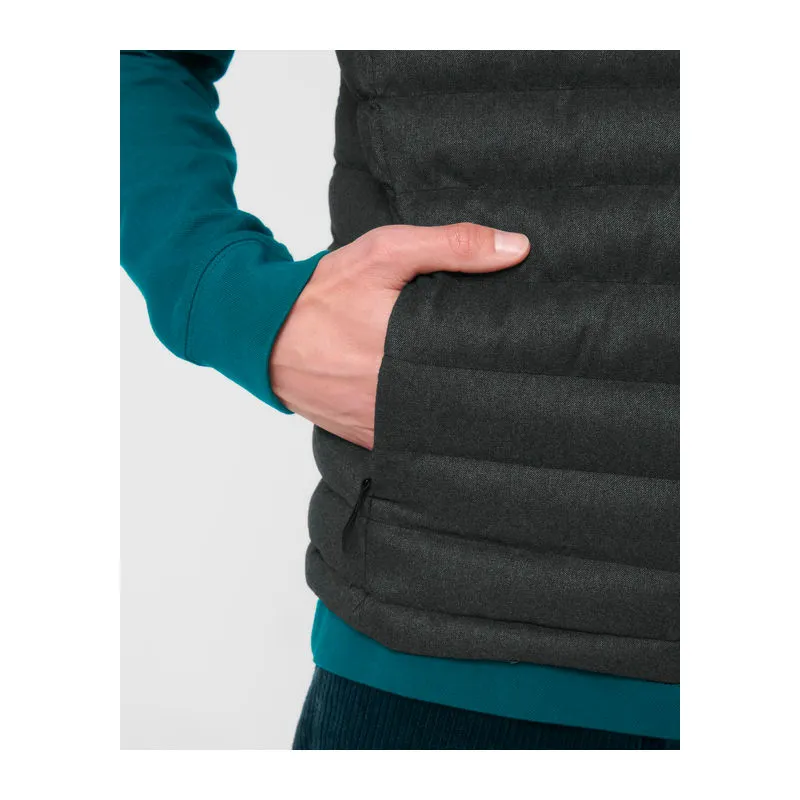 Stanley Climber wool-like pánská vesta